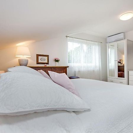 Villa Montericco Rovinj Ngoại thất bức ảnh
