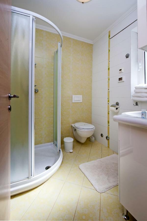 Villa Montericco Rovinj Ngoại thất bức ảnh