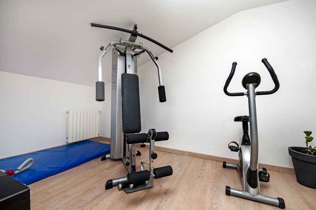 Villa Montericco Rovinj Ngoại thất bức ảnh