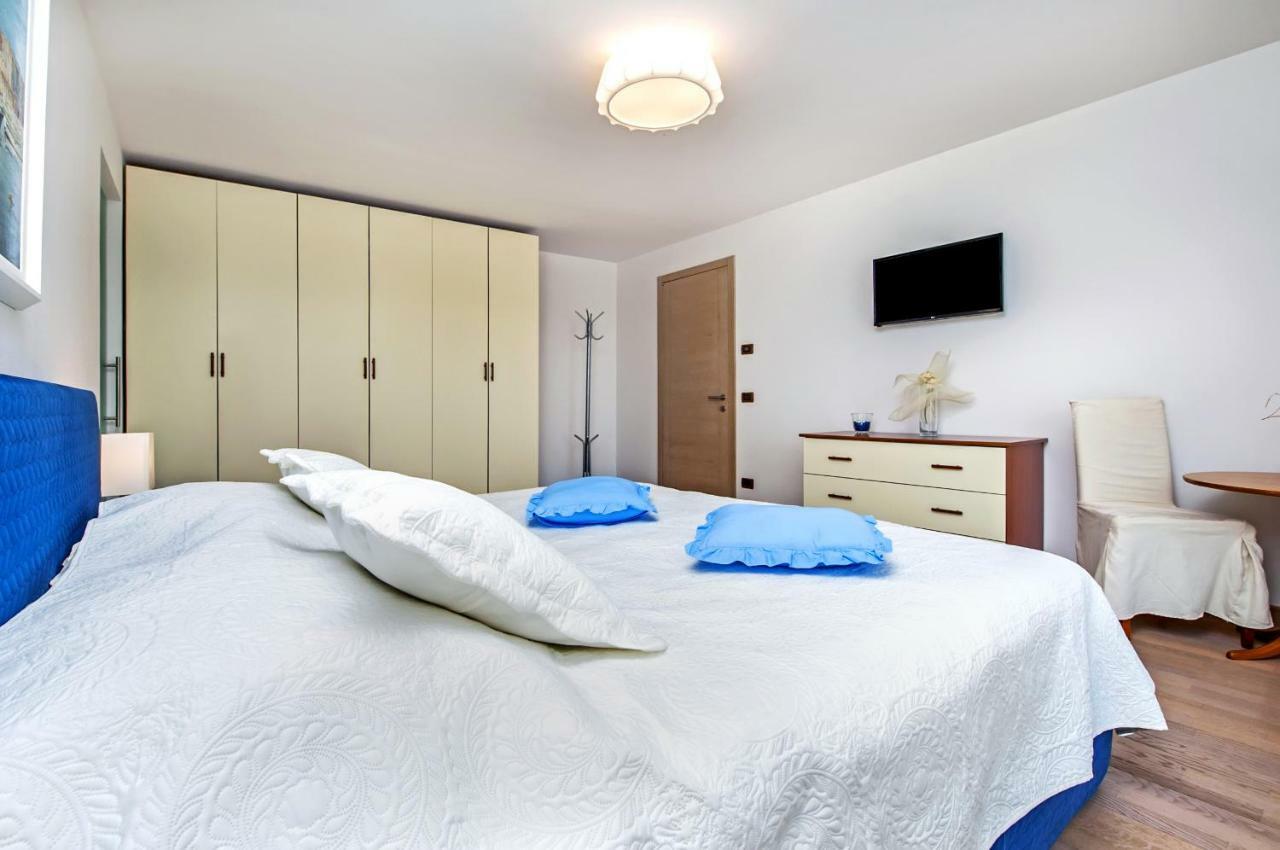 Villa Montericco Rovinj Ngoại thất bức ảnh