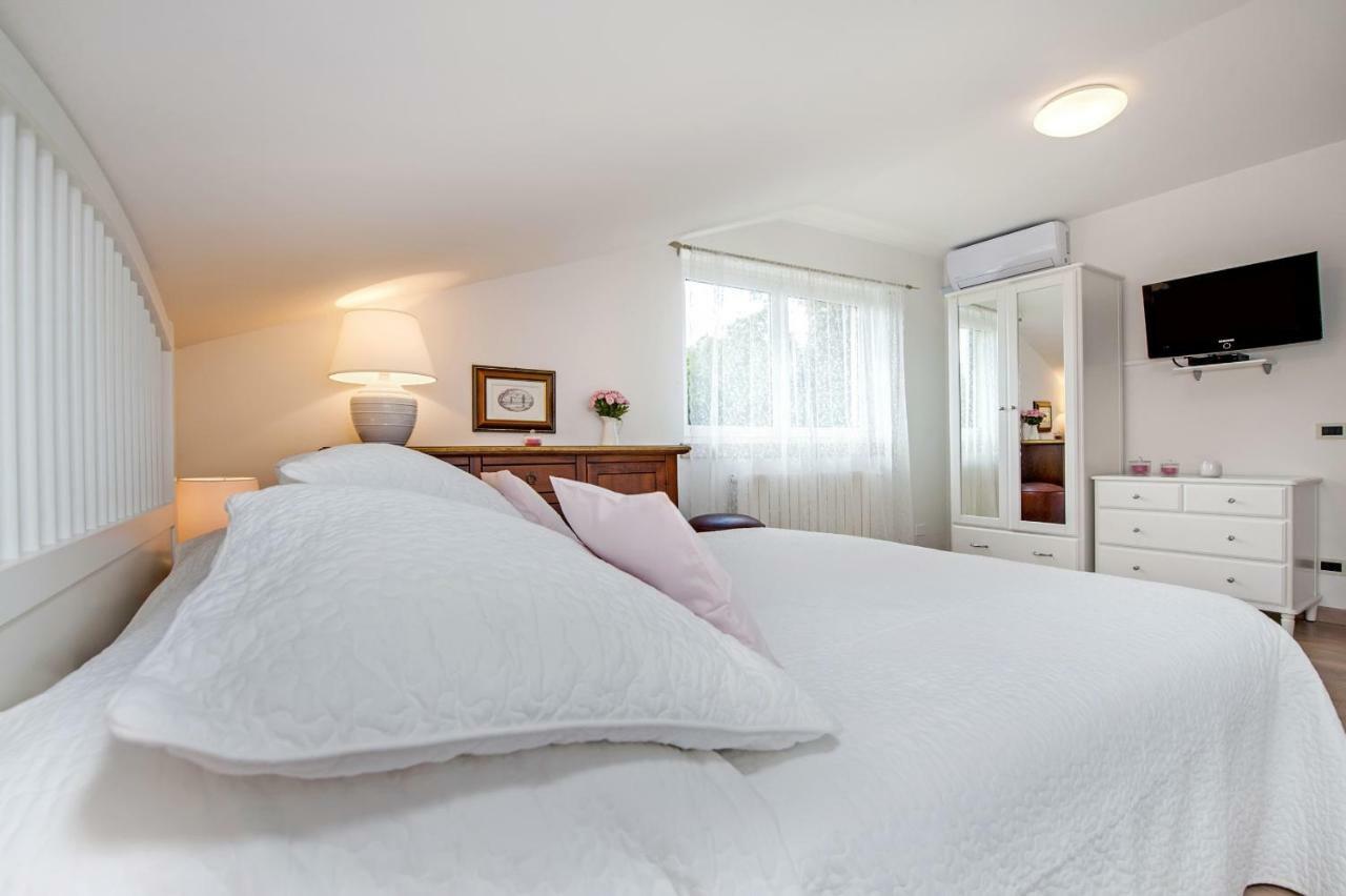 Villa Montericco Rovinj Ngoại thất bức ảnh