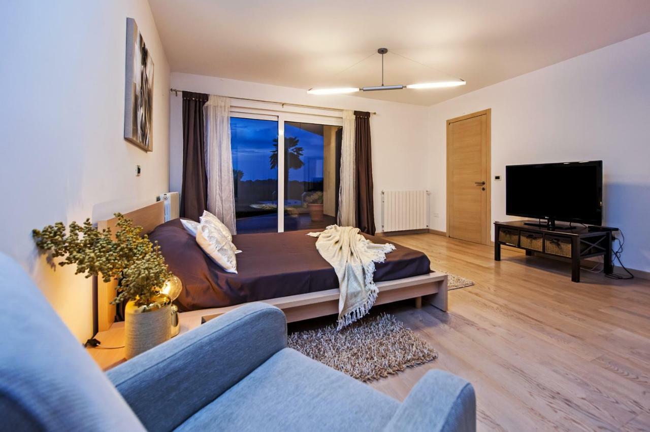Villa Montericco Rovinj Ngoại thất bức ảnh