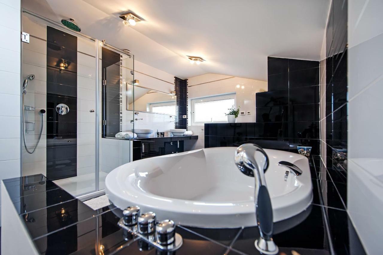 Villa Montericco Rovinj Ngoại thất bức ảnh